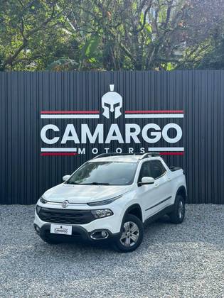 FIAT TORO 1.8 16V EVO FLEX FREEDOM AT6
